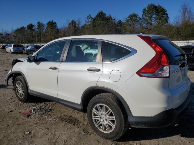 5J6RM4H39EL037954 | 2014 HONDA CR-V LX