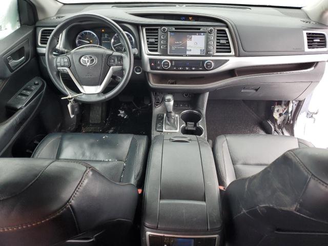 5TDJKRFHXES060162 | 2014 TOYOTA HIGHLANDER