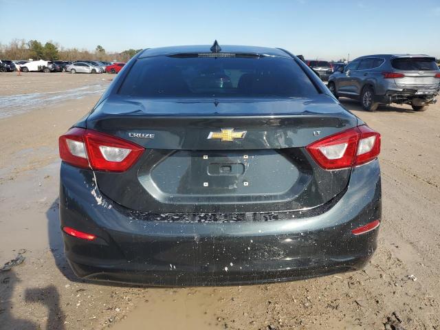 1G1BE5SM5J7215964 | 2018 CHEVROLET CRUZE LT