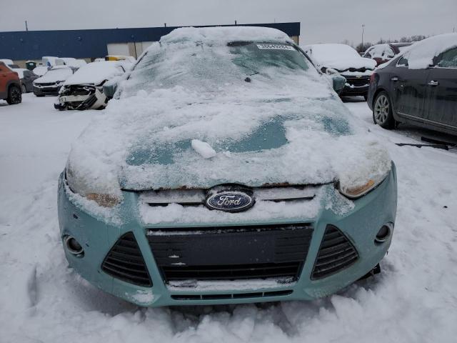 1FAHP3F28CL123983 | 2012 Ford focus se