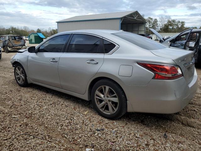 Vin: 1n4al3ap4fn353366, lot: 39867584, nissan altima 2.5 20152