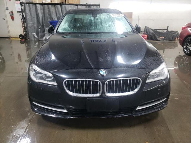 WBA5B3C58ED532909 | 2014 BMW 535 XI