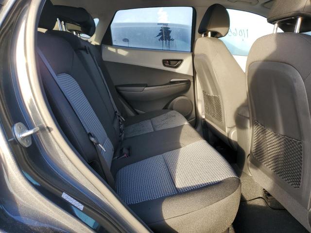 2020 HYUNDAI KONA SEL P - KM8K62AA4LU462760