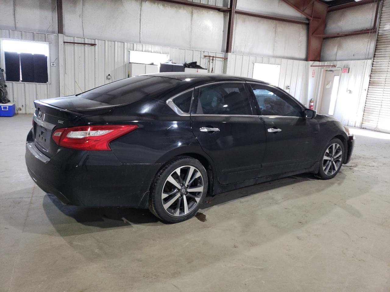 2016 Nissan Altima 2.5 vin: 1N4AL3AP9GC170851