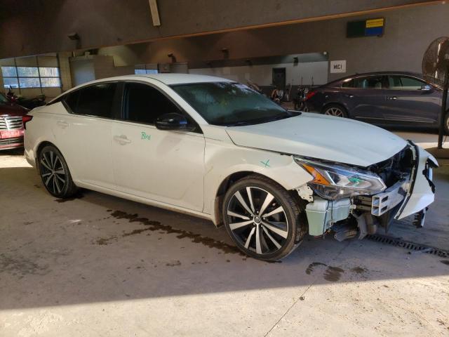 Vin: 1n4bl4cv7lc150422, lot: 37976684, nissan altima sr 20204