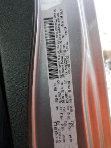 2016 JEEP WRANGLER U - 1C4BJWDG9GL199185