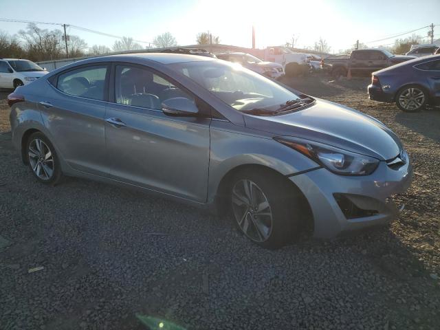 KMHDH4AE2FU382380 | 2015 HYUNDAI ELANTRA SE