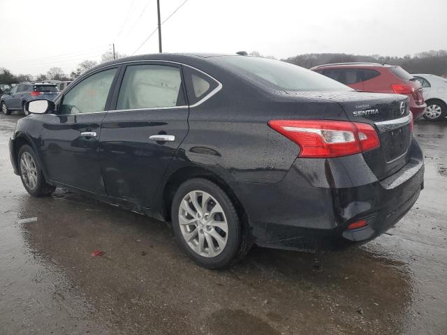 3N1AB7AP4KY362475 | 2019 NISSAN SENTRA S