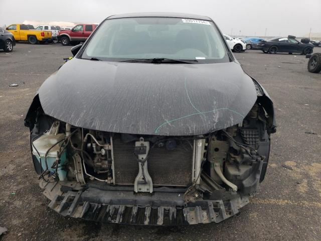 2016 Nissan Sentra S VIN: 3N1AB7AP2GY323889 Lot: 39017754