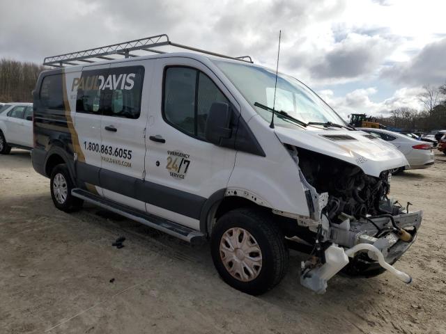 2015 FORD TRANSIT T- - 1FTNR1ZMXFKA76958