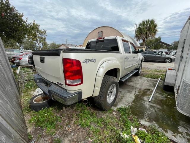 3GTEK33M19G174393 | 2009 GM c sierra k1500 slt