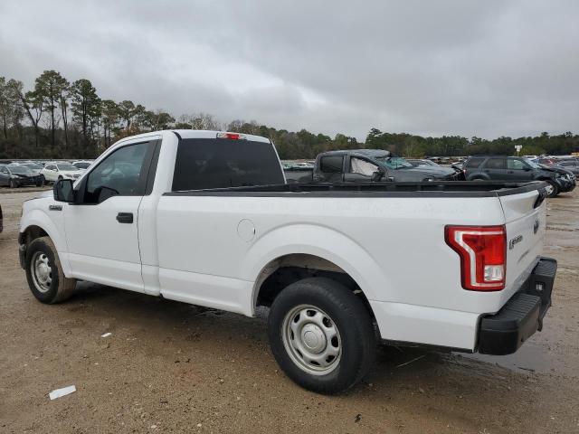 1FTMF1C86HKD07616 | 2017 FORD F150