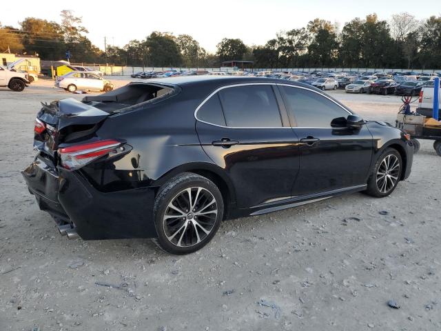 Vin: 4t1b11hk9ju100573, lot: 36953404, toyota camry l 20183