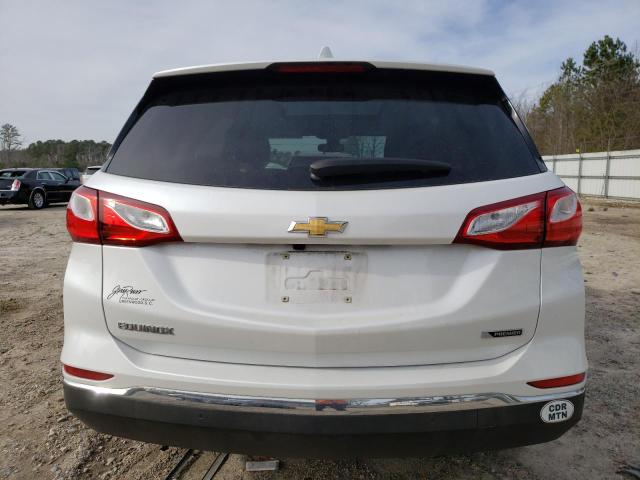 2GNAXMEV8J6117515 | 2018 CHEVROLET EQUINOX PR