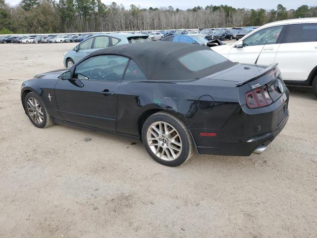 1ZVBP8EM6E5216554 | 2014 FORD MUSTANG