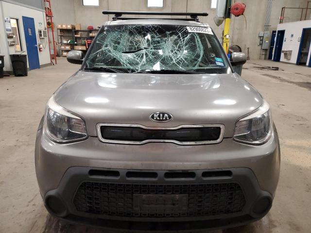 KNDJP3A56F7140162 | 2015 KIA SOUL +