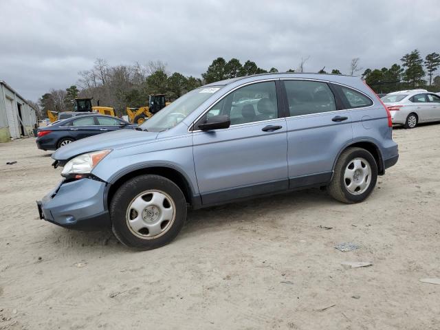 2010 Honda CR-V LX