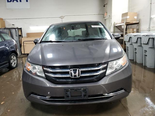 5FNRL5H67FB051526 | 2015 HONDA ODYSSEY EX