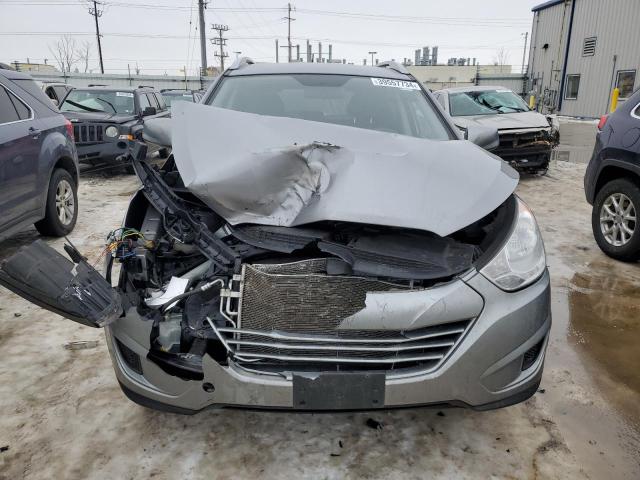 VIN 3FA6P0CDXKR260080 2019 Ford Fusion, Sel no.5