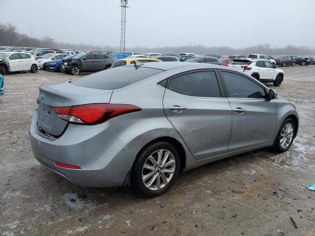 KMHDH4AE0FU226189 | 2015 HYUNDAI ELANTRA SE