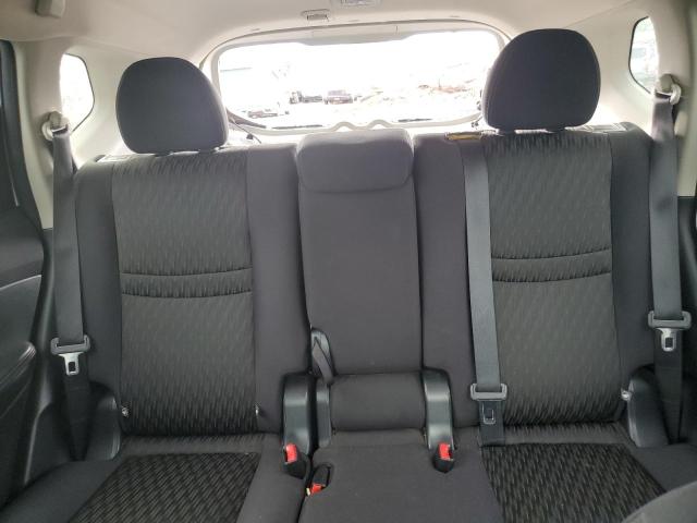 2017 NISSAN ROGUE S - 5N1AT2MT7HC745622