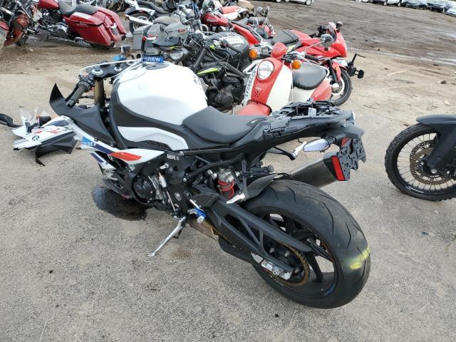 2023 BMW S 1000 RR - WB10E6301P6H12749