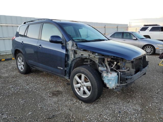 JTMZD31V275040682 2007 Toyota Rav4 Limited