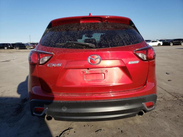 JM3KE2CY9E0398086 | 2014 MAZDA CX-5 TOURI