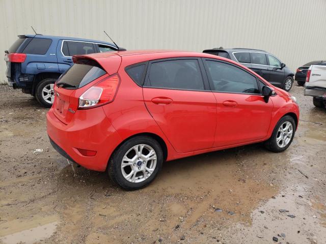 3FADP4EJ1EM111690 | 2014 FORD FIESTA SE