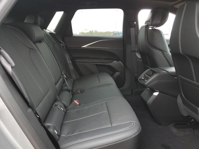 2024 CADILLAC LYRIQ SPOR 1GYKPTRK5RZ111009