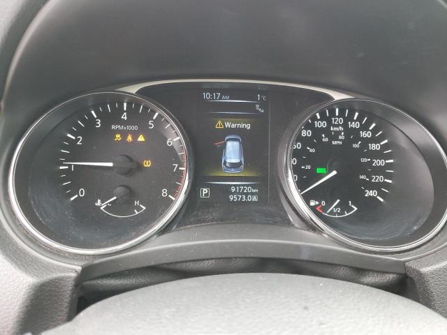 2016 Nissan Rogue S VIN: 5N1AT2MV0GC886404 Lot: 39744284