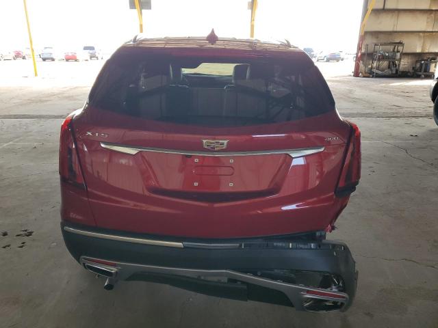 1GYKNCRS6PZ152168 | 2023 CADILLAC XT5 PREMIU