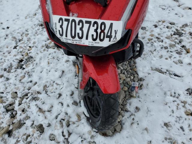2022 HONDA ADV150 A - MLHKF3852N5102402