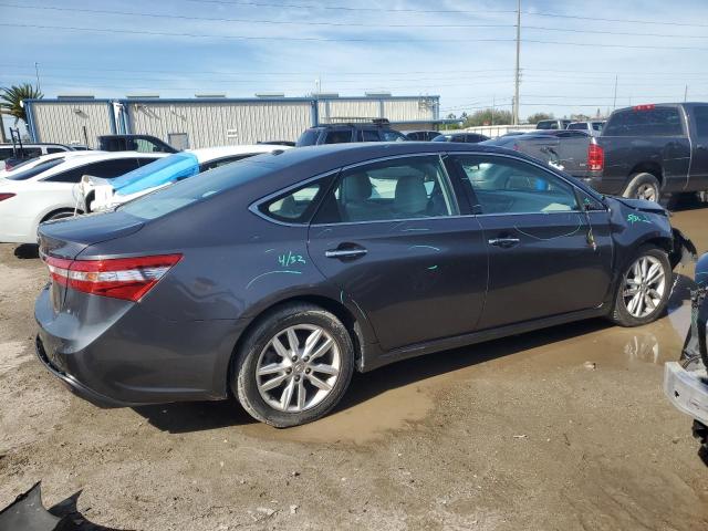 4T1BK1EBXFU180023 | 2015 Toyota avalon xle