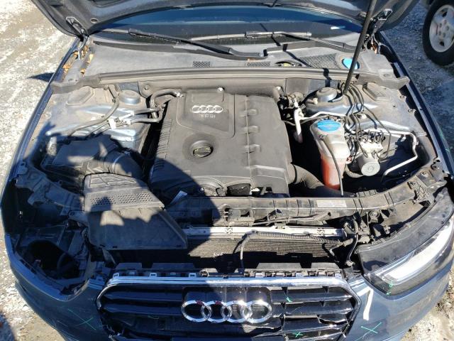 VIN WAUAFAFL1FN036668 2015 Audi A4, Premium no.11