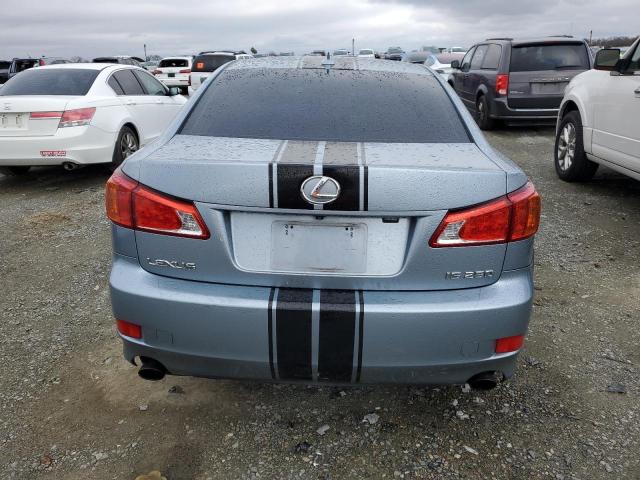 JTHBK262592091452 | 2009 Lexus is 250