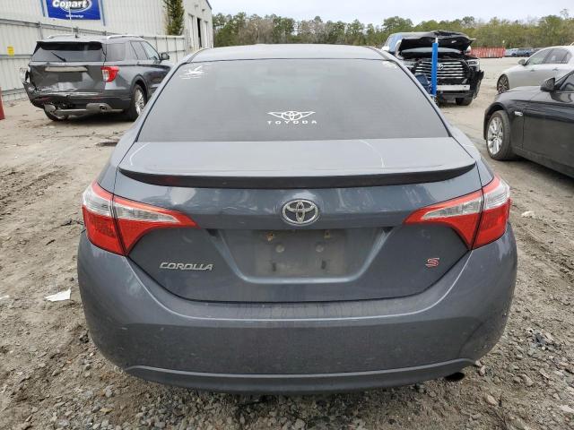 2T1BURHE0EC139298 | 2014 TOYOTA COROLLA L