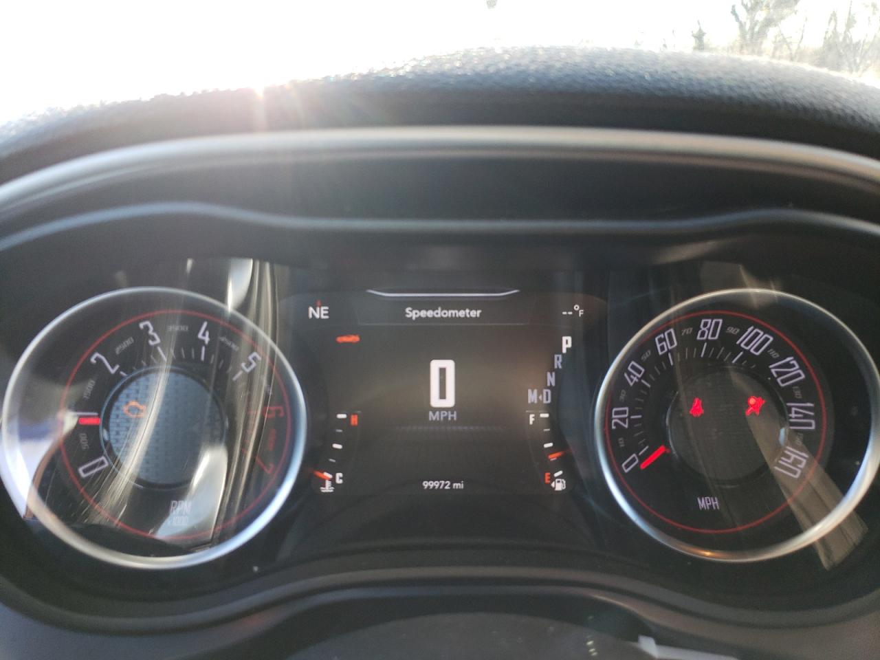 2C3CDZBT8LH125314 2020 Dodge Challenger R/T