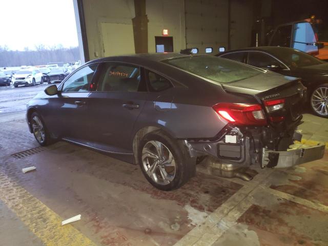 2019 HONDA ACCORD EX 1HGCV1F44KA093280