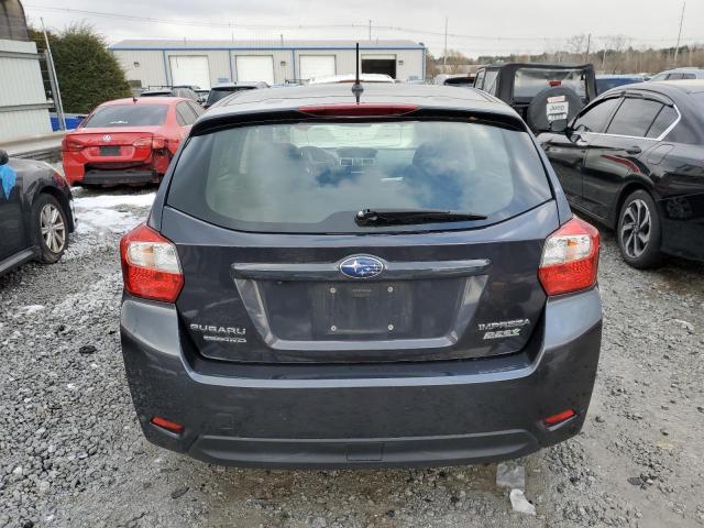 JF1GPAA6XF9292639 | 2015 SUBARU IMPREZA