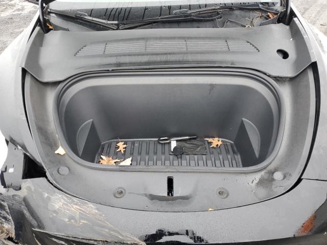 2022 TESLA MODEL Y - 7SAYGDEE8NF324254