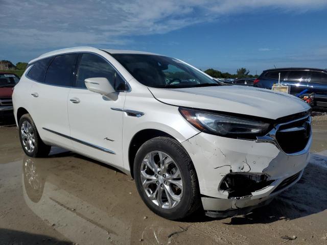 5GAERDKW5KJ234170 | 2019 BUICK ENCLAVE AV