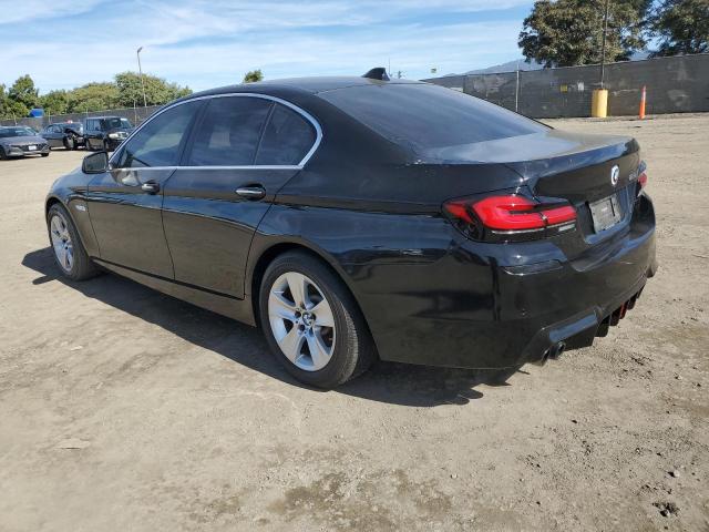 VIN WBAXG5C52DDY36452 2013 BMW 5 Series, 528 I no.2