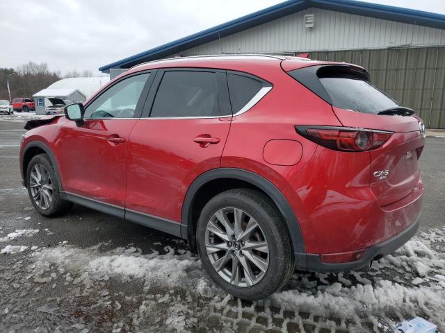 2020 MAZDA CX-5 GRAND JM3KFBDM8L0869022