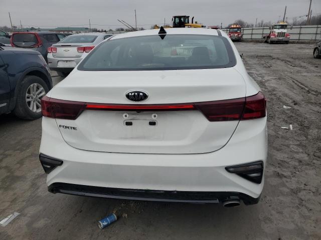 3KPF24AD5LE140845 | 2020 KIA FORTE FE