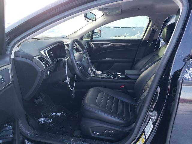 3FA6P0LU9ER305563 | 2014 FORD FUSION SE