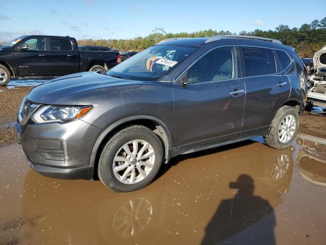 JN8AT2MV1KW378653 | 2019 NISSAN ROGUE S