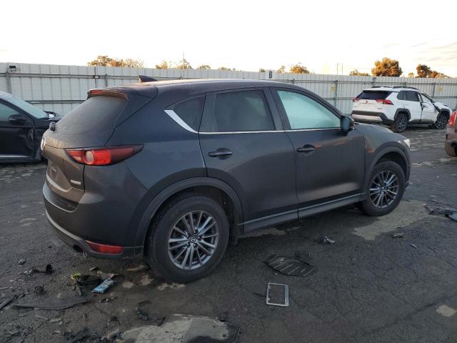 JM3KFBCM8L0781007 | 2020 MAZDA CX-5 TOURI