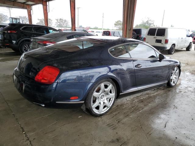 SCBCR63W06C032995 | 2006 Bentley continental gt