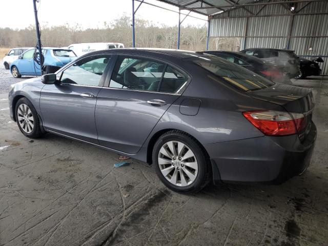 1HGCR2F81EA175968 | 2014 HONDA ACCORD EXL